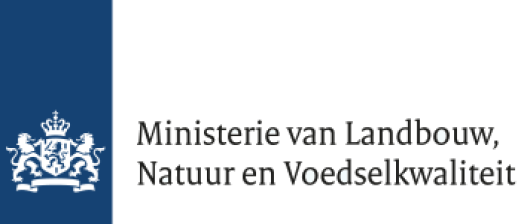 Ministerie van Landbouw, Natuur en Voedselkwaliteit